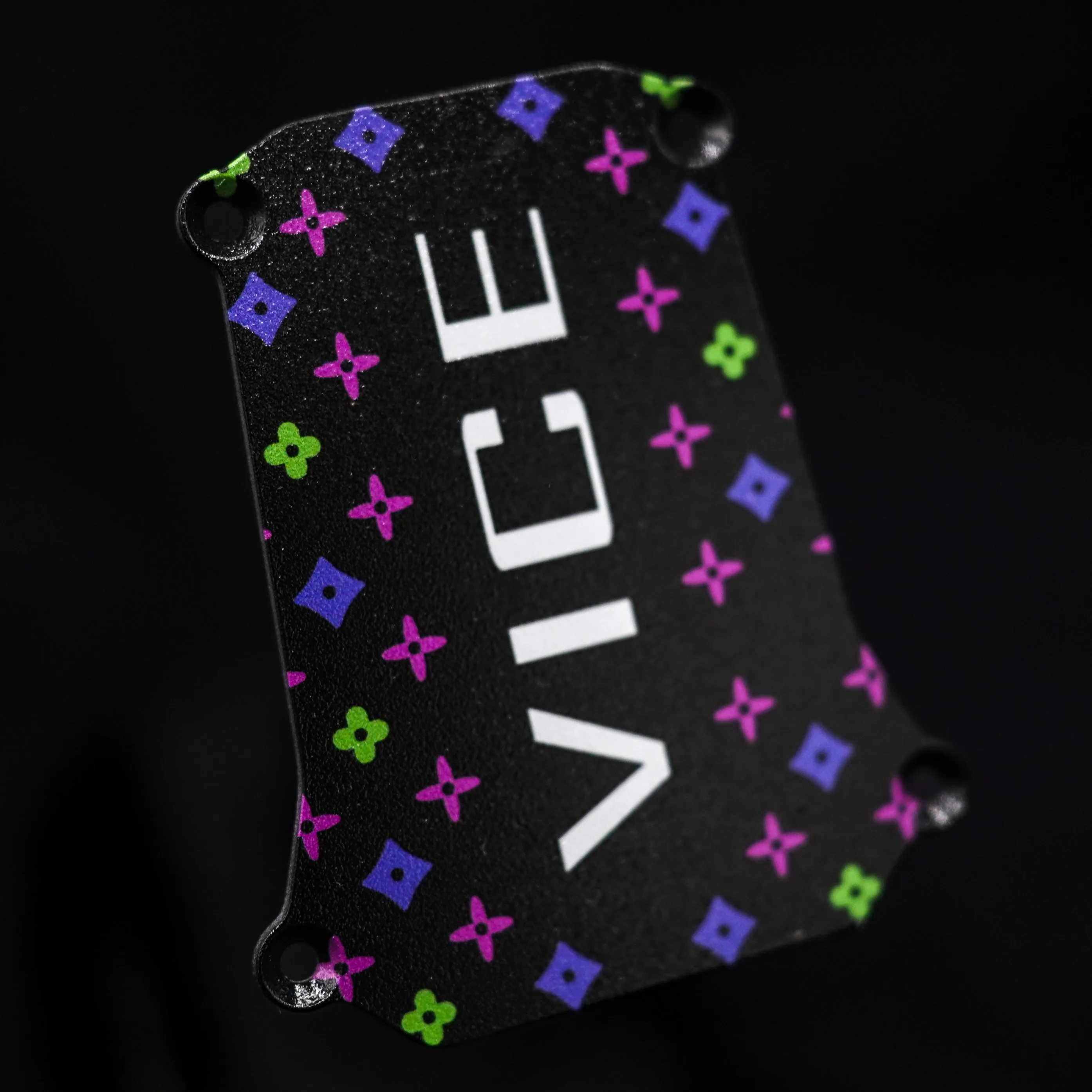 Vice Designer Cover