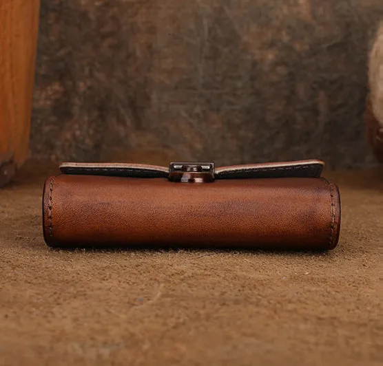 Vintage Womens Small Wallet Card Holder Purse Wallet For Women