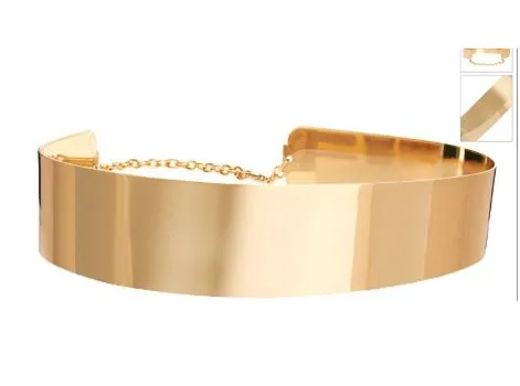Wedding Belt Gold