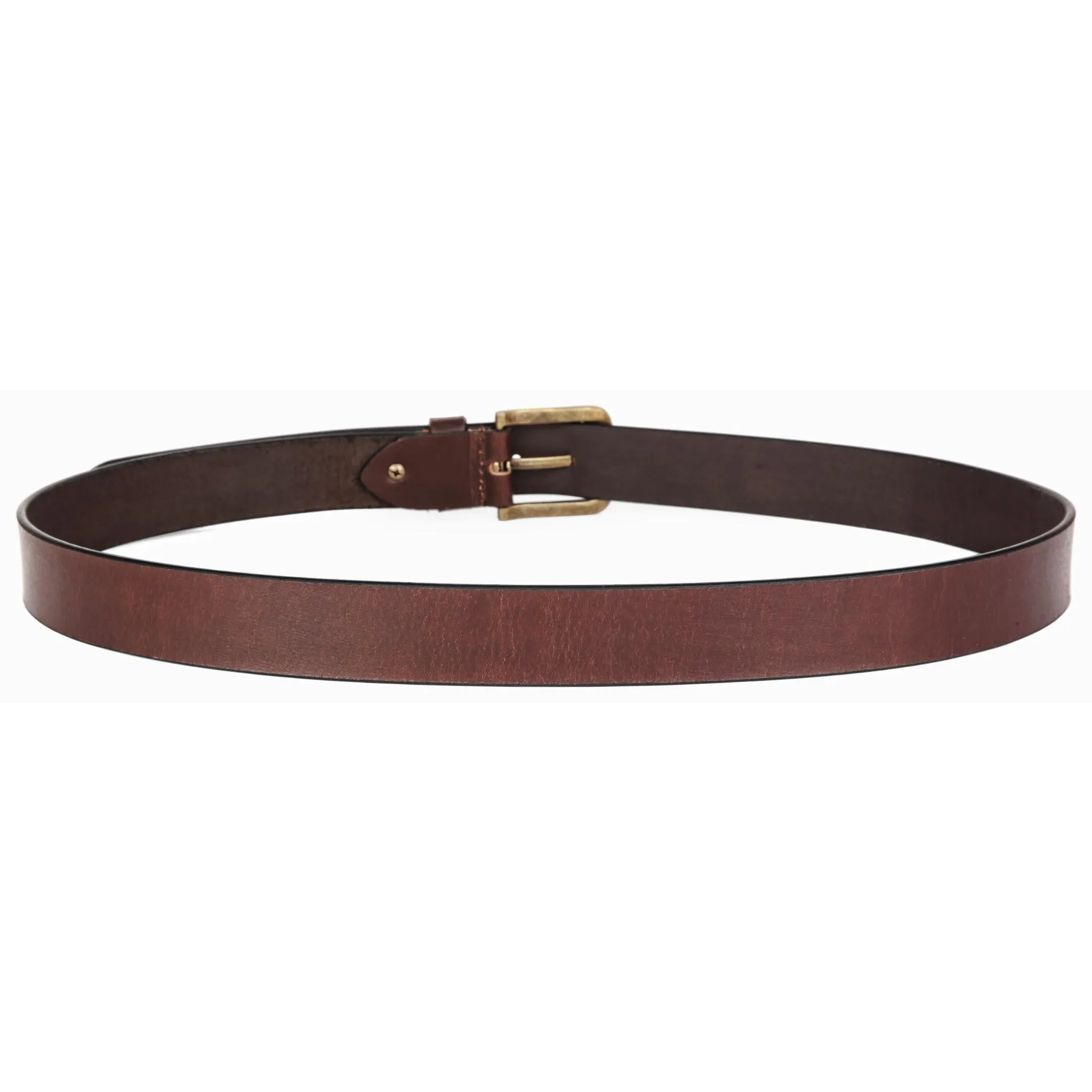 WILDHORN Premium Leather Belt for Men